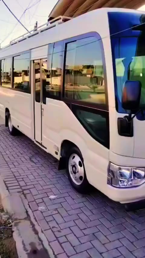 تعلن حملة ابو زهراء لزيارة العتبات المقدسة
عن رحلاتها في شهر رمضان الكريم

يوم الخميس بعد صلاة الظهر/ نقطة التجمع القشله حسينية السبطين

الانطلاق الى كربلاء المقدسة الفطور في مدينة سيد الأوصياء والسحور في كربلاء 

ثم العوده بعد صلاة الفجر إلى السماوه الحبيبه

سعر النفر 10 ألاف 

*********** 

واتساب او اتصال
