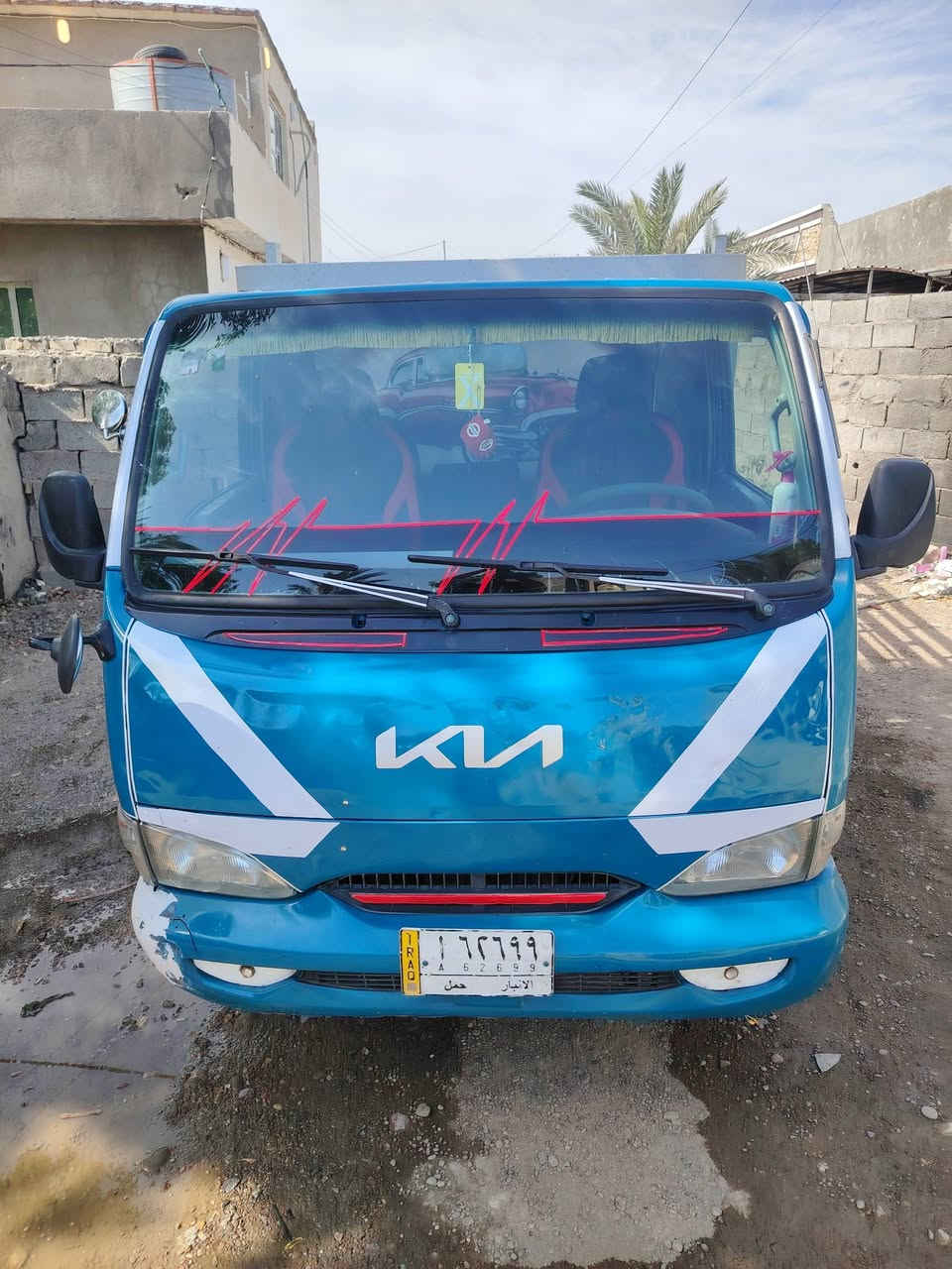 السلام عليكم  للبيع كيه سامسونك موديل 2000
رقم الانبار الماني سنويه لل 27

سياره مكينه كير اكسل شاصي رقم شاصي كفاله 

تخم تاير صدر جديد  

كهربائية كلها شغاله

دوشمه تفصال 

           ملاحضه المحجر مو وياها 

السعر 48وبيها مجال 

***********

***********
