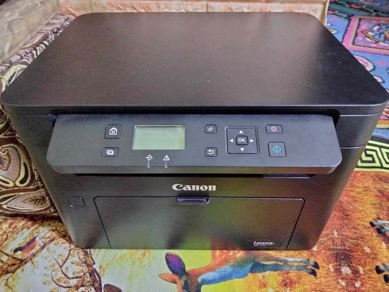 طابعه كانون  سحب من الموبايل صور كتابات استخدام 4 ايام  سعر 225 وبيها مجال  مكاني ناصريه فضليه***********
