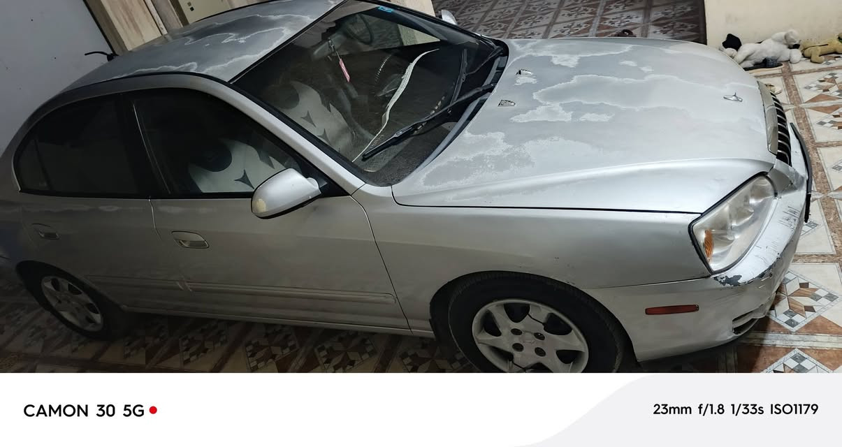 السلام عليكم
النترا موديل 2005 بسمي شرط التحويل 
الرقم مشروع وطني  
لاتصال *********** 
مكلف بل نشر
