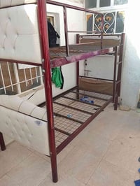 جرباية طابقين • الانوار