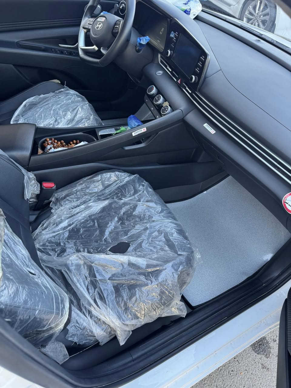 سلام عليكم اخوان رمضان كريم
للبيع النترا موديل ٢٥تجميع الصين مكينه ١٥٠٠دبل نوزل ماشيه ٢٢الف بعده بوضع الشركه مواصفاته معروفه مكفوله كفاله عامه ماعده زلغ كلش بسيط بل دعاميه الخلفيه فقط ميجاوز نص اصبع الباقي كفاله عامه من كلشي السعر 148بيه مجال حكً الجيه فقط رجاء لتكسرون بحلال العالم مكان السياره بغداد حي الخضراء مجاور حي الجامعه 
رقمي واتس
***********
