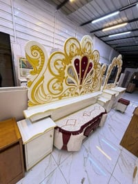 غرفه نوم • بلا ضرر • بلاد صلاح الدين