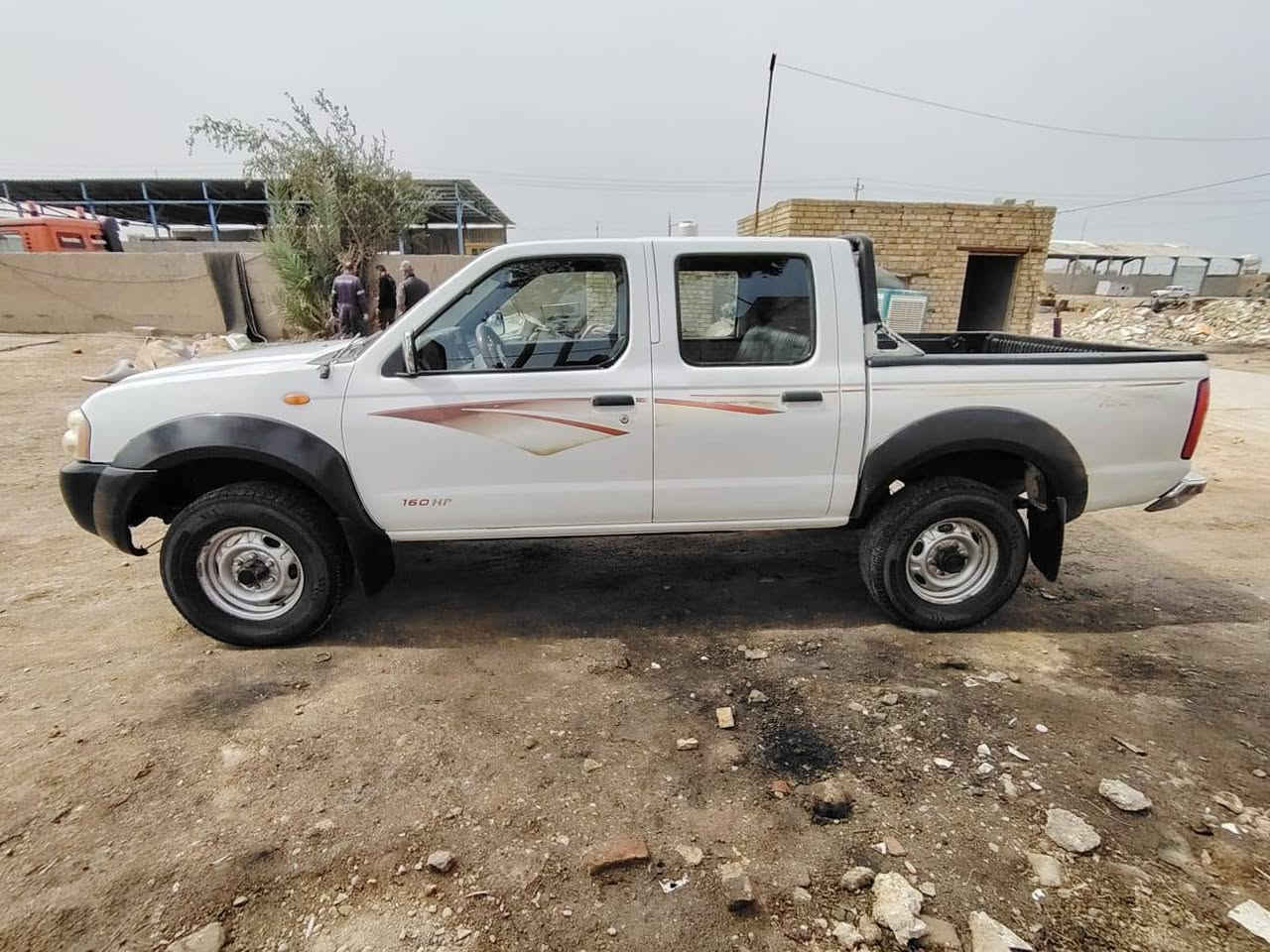 السلام عليكم نيسان دبل اكسن فول مواصفات جاهزه لوكير شغال تبريد تتفأه مكفوله كفاله عامه سعر 110 ***********
