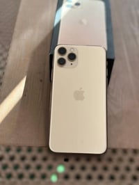 اخوان ان شاء الله بخير جهازي 11 PRO MAX مكفول وممبدل بي اي شي. نهائياً...