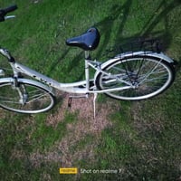 بايسكل 28 • كير 3 نمر • دبل لايت