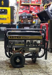 مولد • ريمونت وسلف • ١٠ امبير