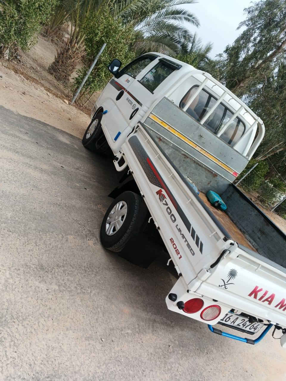 للبيع اومراوس 2018 رقم القادسية
إنكليزي سنويه 2030 هزه جديده جاهز من كلشي

فقط بيه باب مبدل غيره مكفولة كفاله عامه 

سعر 132 وبيه مجال مكان بابل القاسم 

الاتصال ***********
