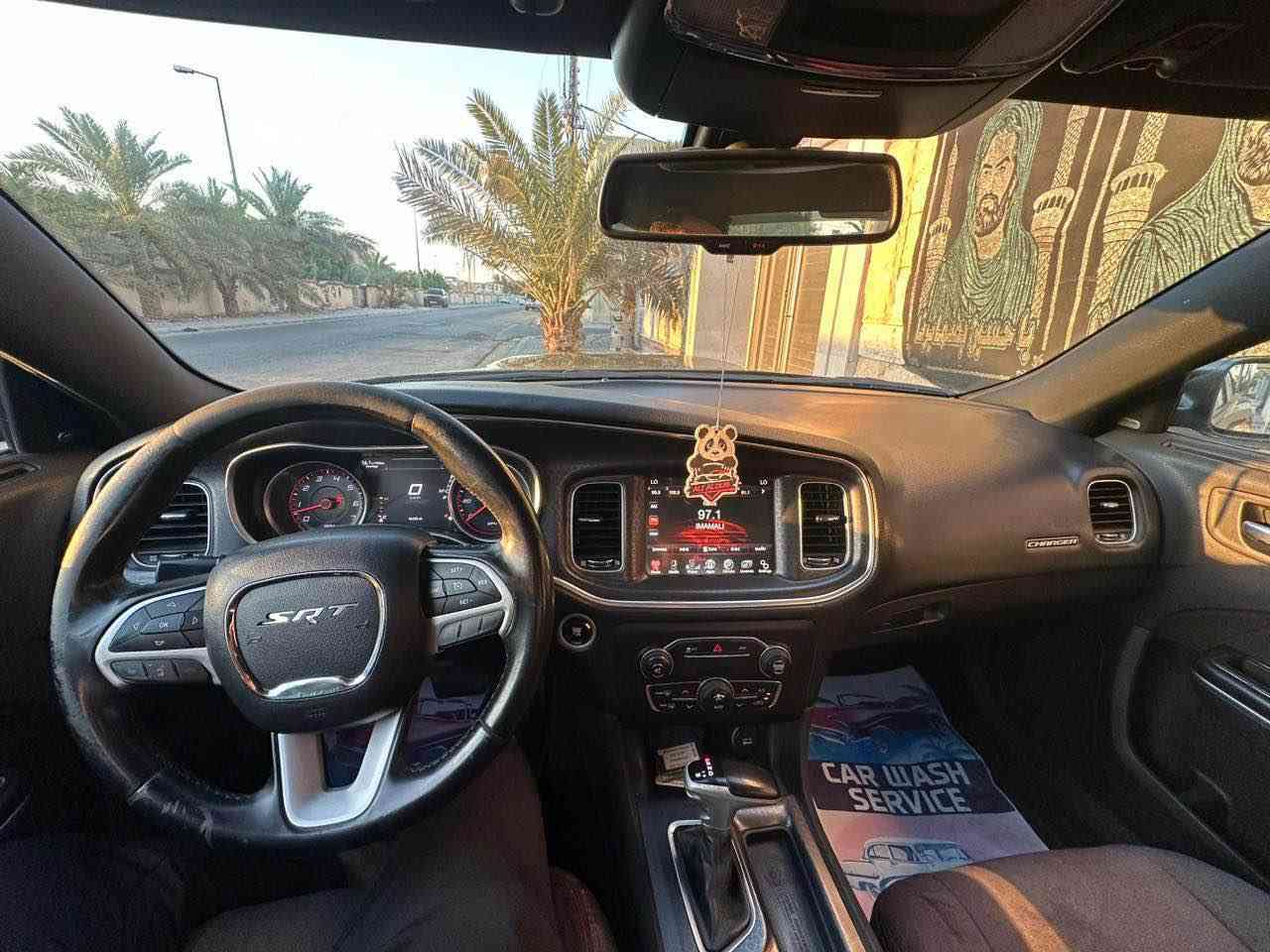 جارجر 2016 محدث 2018
امريكي
محرك 3600
ماشية 114 ميل
ما اعرف المواصفات 
سنوية جديدة
كير ومحرك مكفول
صبغ باب خلفي ايمن و بنيد وجاملغ ايمن امامي
مكانهة بغداد الدورة
سعر 167 وبي مجال
+964 780 245 0014 بغداد, العراق


**إذا كنت صاحب هذا الإعلان وتريد حذفه لأي سبب، رجاءا أرسل رسالة إلى الدعم الفني**