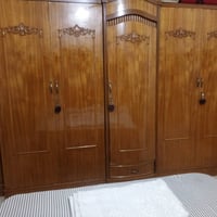 غرفه صاج • كلش نضيفه • كربلاء الحسنيه جريه