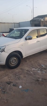 نيفارا للبيع موديل 17مكفوله سعر 135بيها مجال للاستفسار تصل على رقم 078...