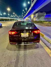 سوناته • ٢٠١٧ • رقم اربيل