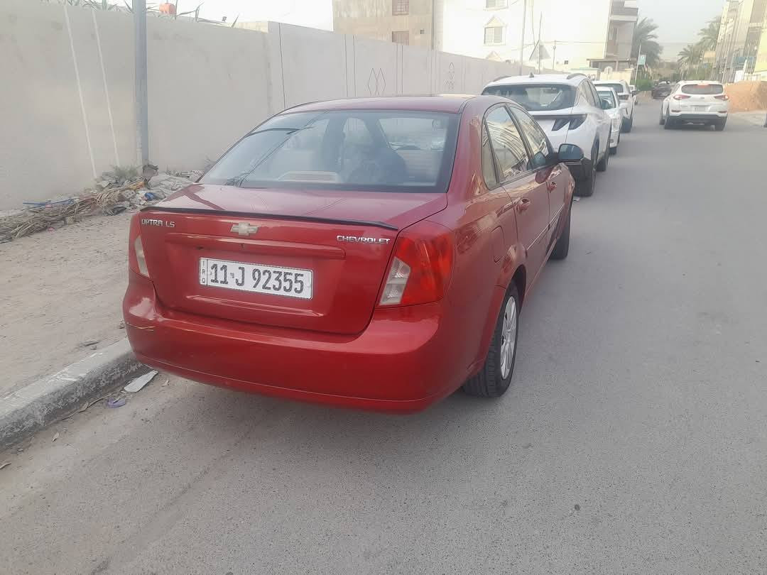 اوبترا مديل 2008 للبيع سيارة جاهزة مكينة نضيفة مكير فقط ضعف بسيط بل تورباين ما مأثر بس الامانة سيارة مال بيت ماشي215 الف بية طخة بسيطة جاملغ الخلفي كلش بسيطة مكان بغداد غزالية السعر 70 ورقة وبية مجال ***********
