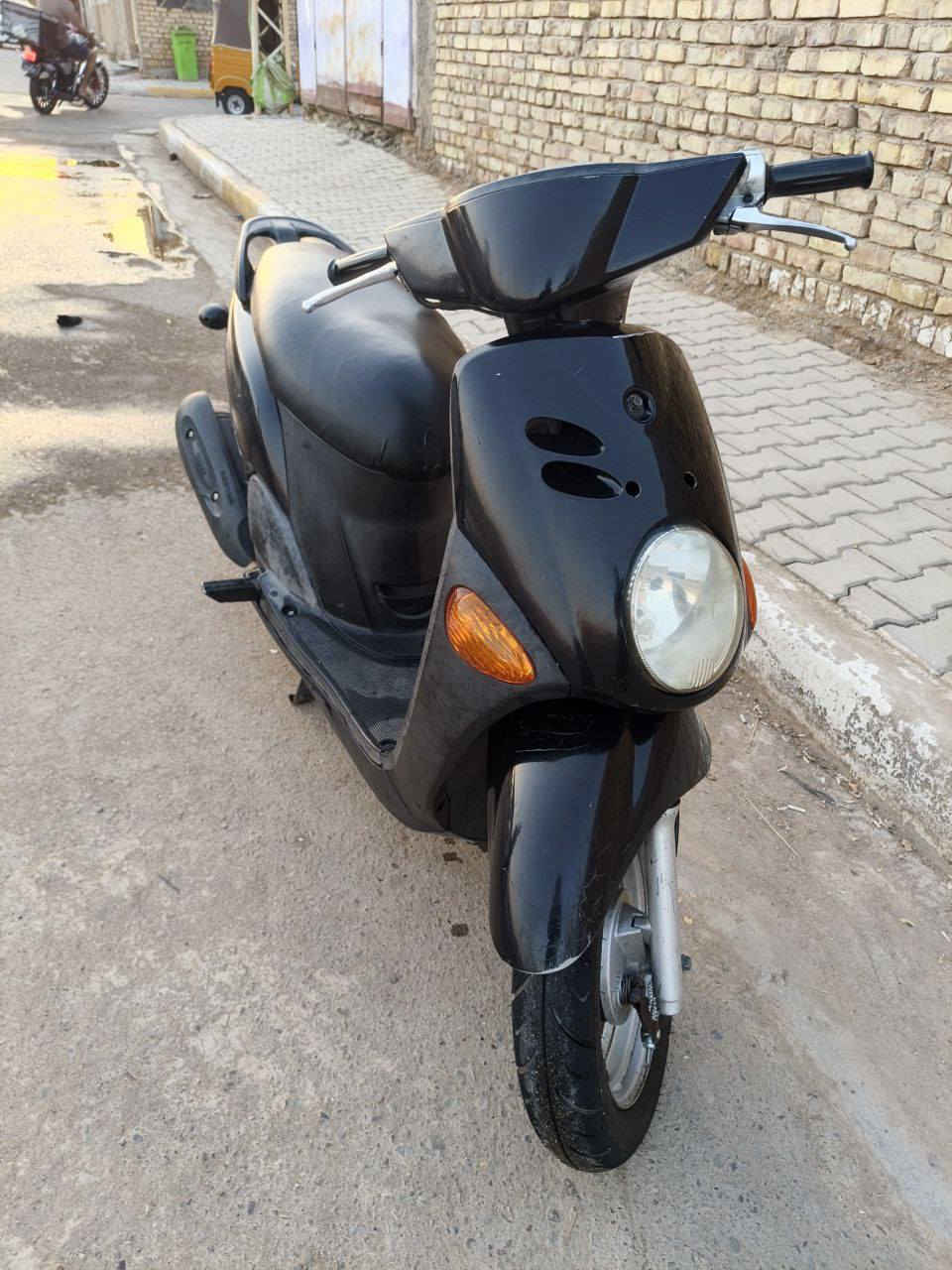 سلام عليكم فله البيع السعر 700 مكان لحسينيه راشديه هاذ رقم ***********
