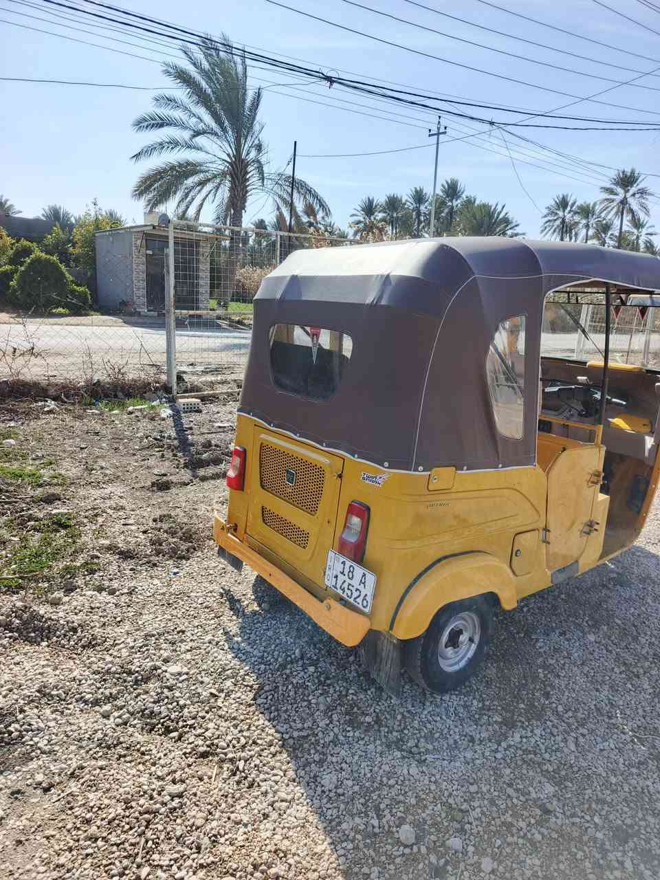 السلام عليكم للبيع باجاج 21 رقم بابل صاعدة هزة ومستلم لوحات انكليزي تكتك حلوة وجاهزة على اخر حباية من كلشي للتواصل والاستفسار على الرقم فقط 
***********
