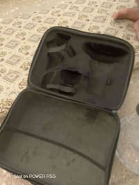 نركيلة ألمانية • درجة أولى • مناسب سفرات