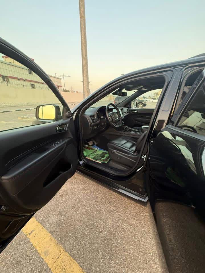 سلام عليكم للبيع او مراوس
دوج دورنكو 24 GT فول مواصفات

ماشيه 30 الف مايل بيه 3 قطع بنيد مصبوغ وجاملغ خلفي وتبديل قبق جنطه نفس اللون بدون ايرباك

بدون رقم بدون رقم

السعر 265 ورقه وبيه مجال

تفاصيل اكثر اتصل على الرقم او واتساب ***********

مكان السياره ميسان العماره
