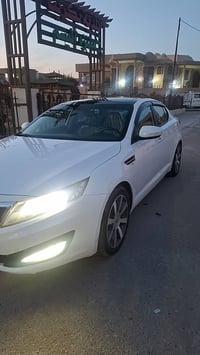 اوبتما • ٢٠١١ • خليجي