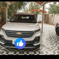 كابتيفا ٧ ركاب • ٢٠٢١ • ١٥٠٠ توربو