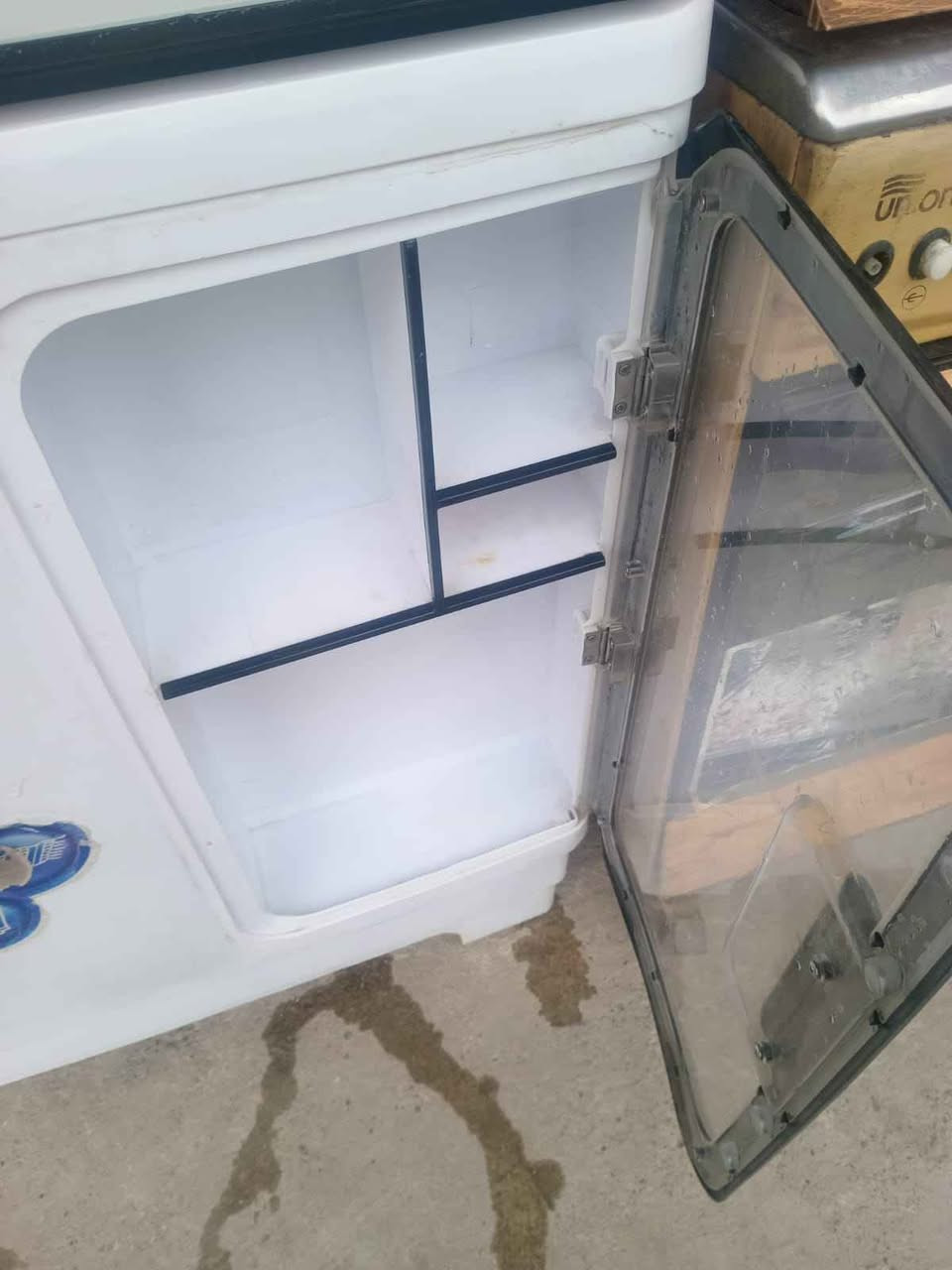 ‎للبيع كلشي وسعره‎ كركوك, العراق


**إذا كنت صاحب هذا الإعلان وتريد حذفه لأي سبب، رجاءا أرسل رسالة إلى الدعم الفني**