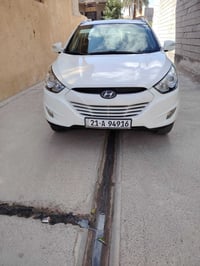 توسان • ٢٠١١ • رقم شمالي