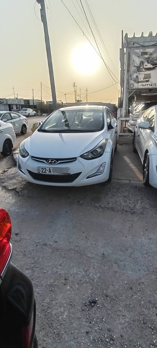 السلام عليكم
للبيع النترا مديل 2014 (خليجي) فىه(GJX) 
كفاله ما عده شخط بل باب مال الصدر وشبر رش بل جملخ الأمامي مال الصدر رقم نكليزي جديد أربيل 
بصمه
كشنات جلاد
كشنات تدفىه تبريد
مري شفط
ثلاجه امامي خلفي
حساس امامي خلفي
5ويل كب
صاج بلاد 
تبريد قطعتين 
فتحه سقف
بصمه بل باب 
 السعر خاص مكان السياره نجف المعارض الجديده (معرض القمه) رقمي ***********
