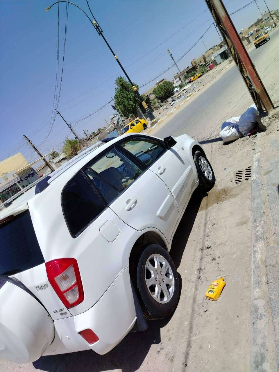 تيكو ٢٠١٣ نظيفه وجاهزه
***********
