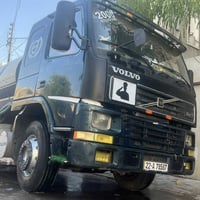 فالفو FM7موديل 2000 كير 4X4 تبريد شغال تانكي 15الف  07709137181 075083...