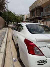 نيسان صني • ٢٠١٦ • ممشا ١٤٠٠٠٠