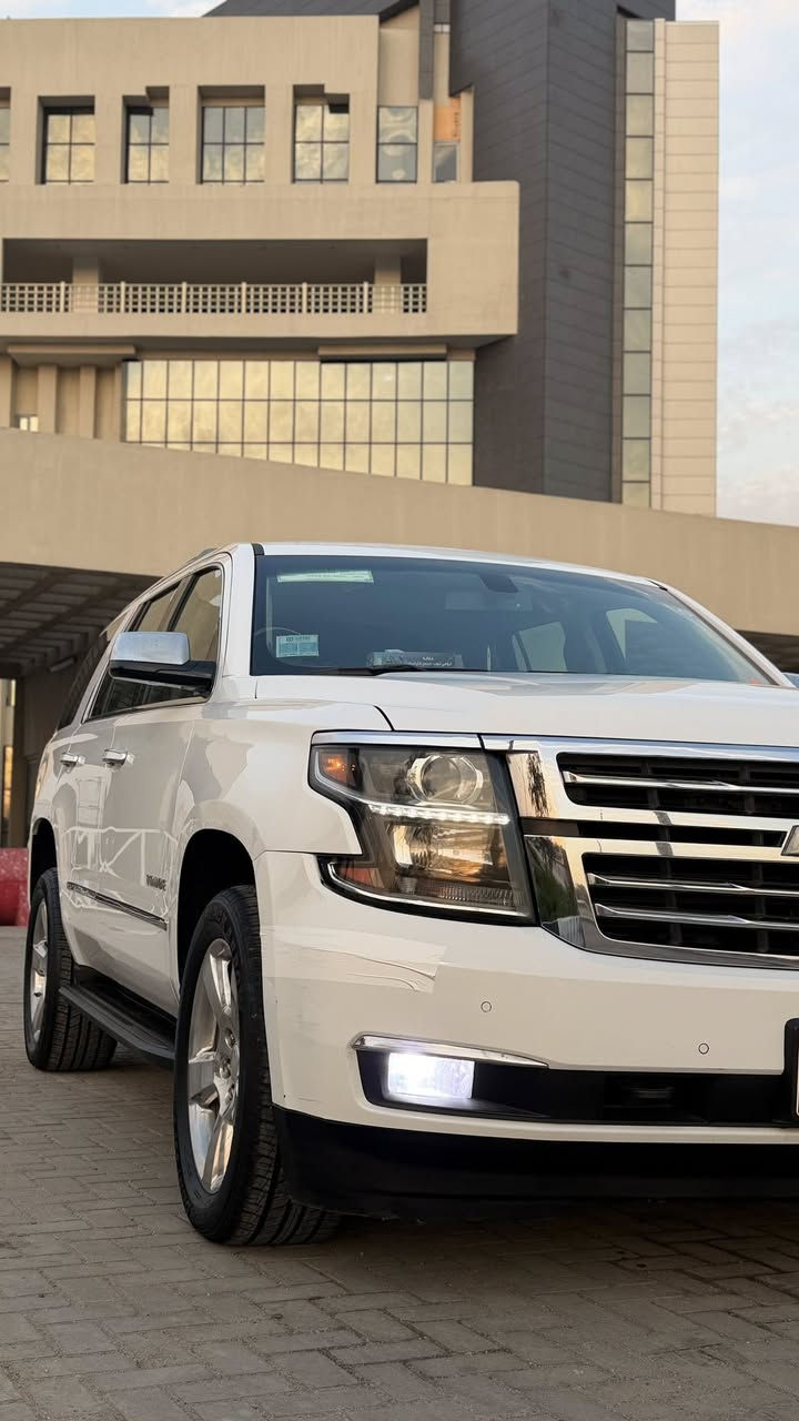 السلام عليكم شفرليت تاهو 2018 خليجي
وكاله المنصور 
موصفات LS مطوره كفاله عامه 
رقم بغداد وبسمي 
العنوان البصره 
السعر 355
ماشيه 92
رقم الموبايل***********
وتساب ***********
