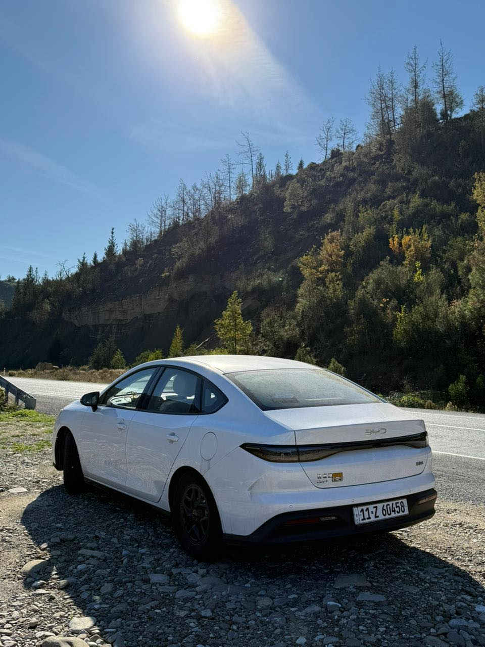 السلام عليكم 
بي واي دي سيل 0.5للبيع
للاستفسار ***********
