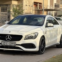 CLA43 • ٢٠٠٠ تيربو • كت AMG