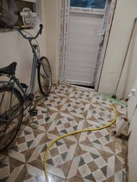 المشخاب • ١٠٠م • غرفة وصالة