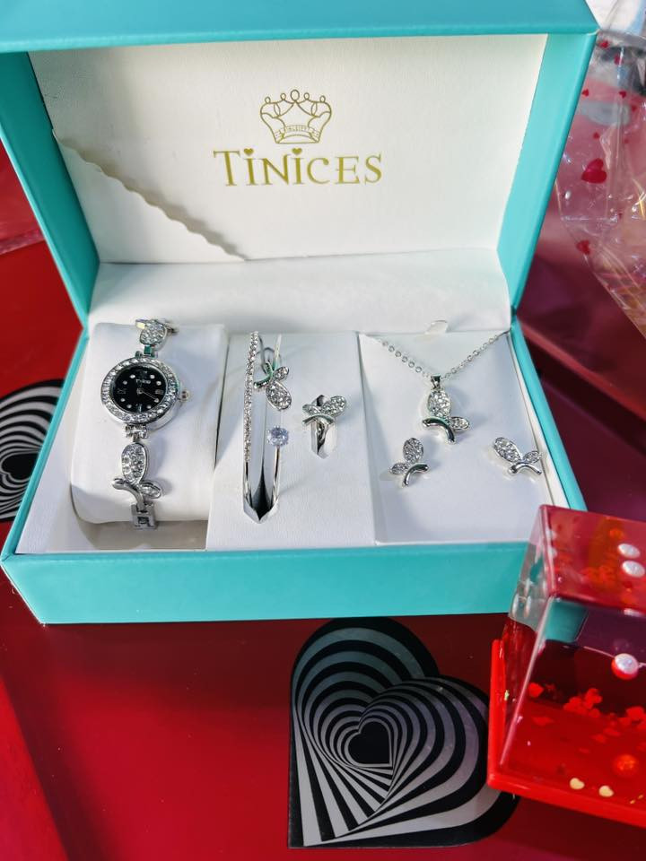 هدايه #عيد_الحب 
التفاصيل الصغيرة هي التي تصنع الذكريات الكبيرة.. هدية بلمسة من الفخامة💞

اسعار تنافسيه 💯
العنوان ديالى بعقوبه رگة حجي سهيل 
متوفر توصيل لجميع محافظات العراق 

#هدايا #بغداد_ديالى_سليمانية_اربيل_كركوك_بابل_البصرة_النجف_كربللء_نينوى_الديوانية_ميسان_المثنى_الرمادي #العراق #عيد #عيدالحب #عيد_الحب


**إذا كنت صاحب هذا الإعلان وتريد حذفه لأي سبب، رجاءا أرسل رسالة إلى الدعم الفني**