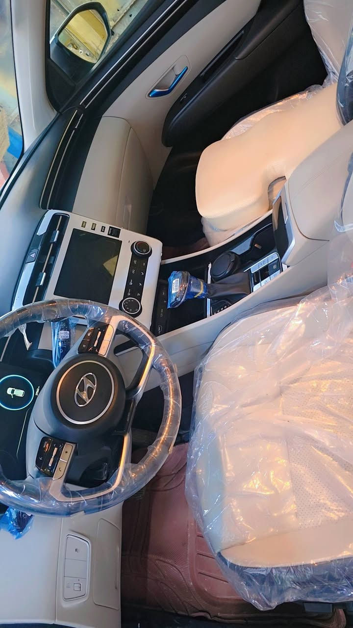 توسان خليجي 2023
مكفوله كفاله عامه من كلشي 

فول مواصفات واحد على واحد 

 ما عده البانو راما 

مقاعد جلد  تبريد قطعتين 

ماشي ٢٧ الف حقيقي 

اخت الزيرو   احله من الصور 

ربع مذب عليه الله شاهد 

***********
         سعر 215 
غير متواجد عل فيس
