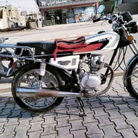 سكنر • موديل 25 • كوت خاجيه شارع 40