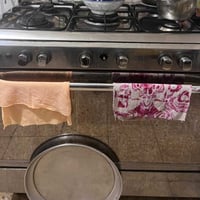 طباخ • ٥ عيون • قصر البلاسم