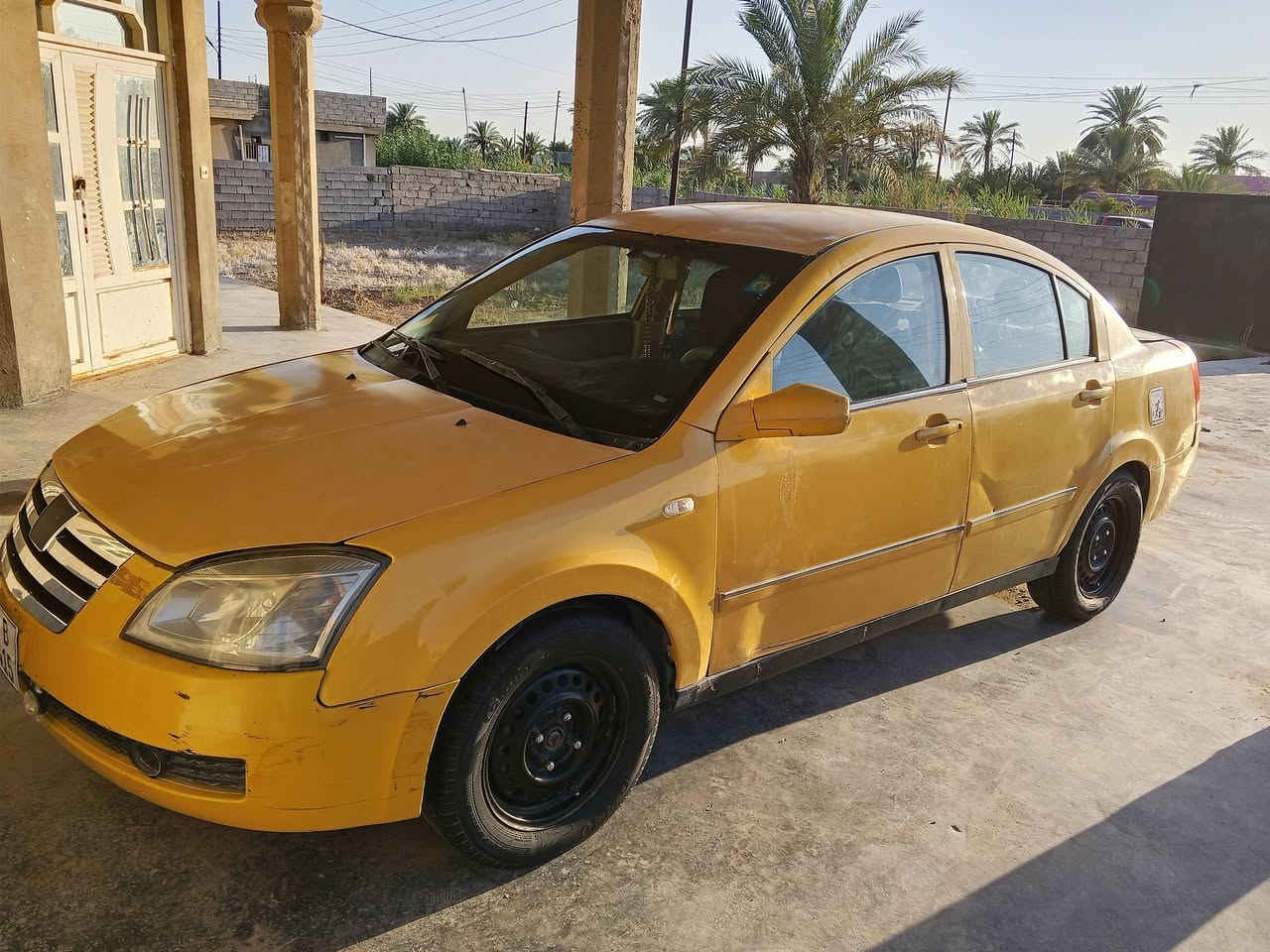 شيري a5 موديل 2011 محور كامري ابو الجف رقم بغداد السعر 27 رقم التلفون ***********

