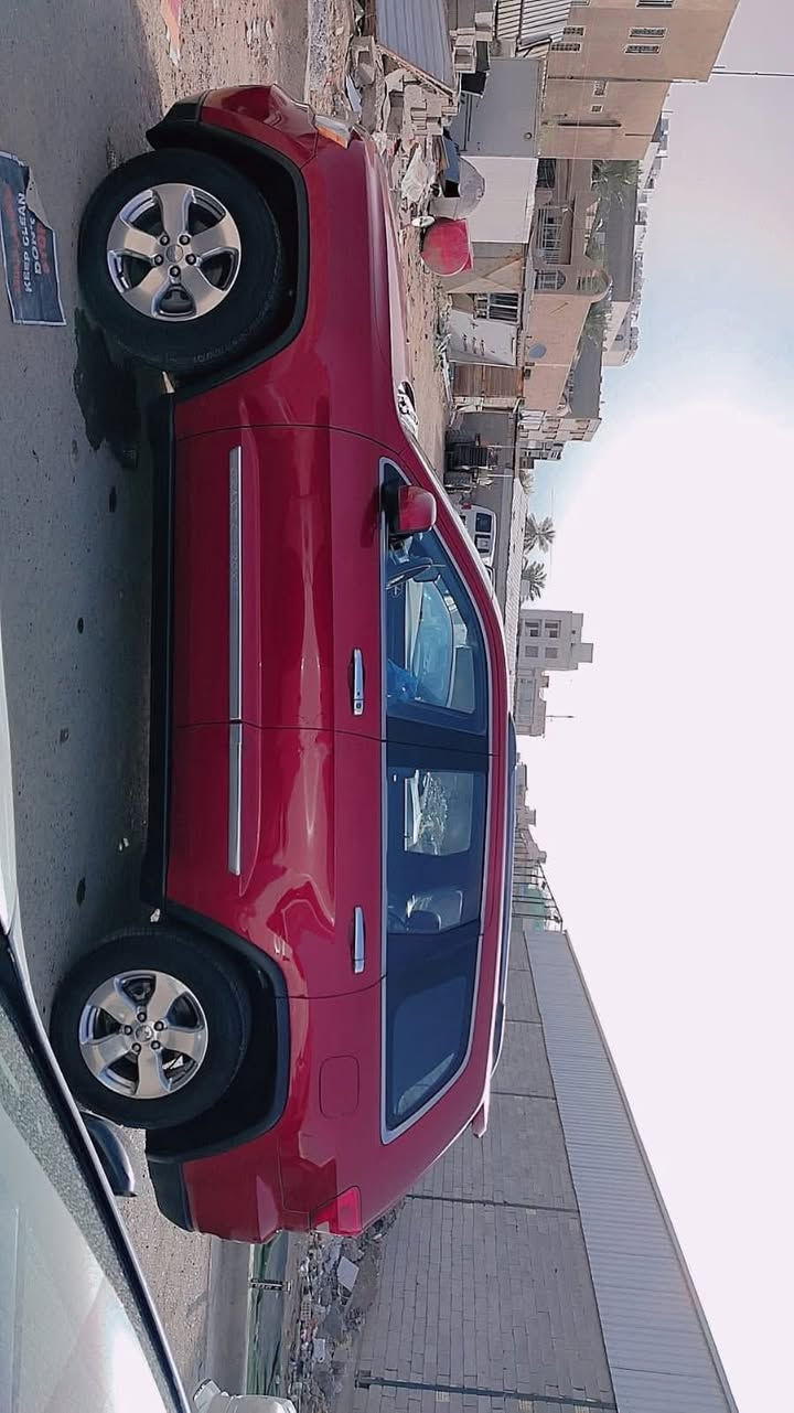 السلام عليكم
جيب شيروكي 

بيع مستعجل 

موديل ١١

حادثه مرفق بل سونار جديدقبل سبوع 

محرك كير حداديه تبريد خير من الله اني مكلف بل نشر 

رقم صاحب السياره ***********

١٤٣

بيهه مجال للشراي متواجدين وات ساب ورقم ومراسله مازنجر
