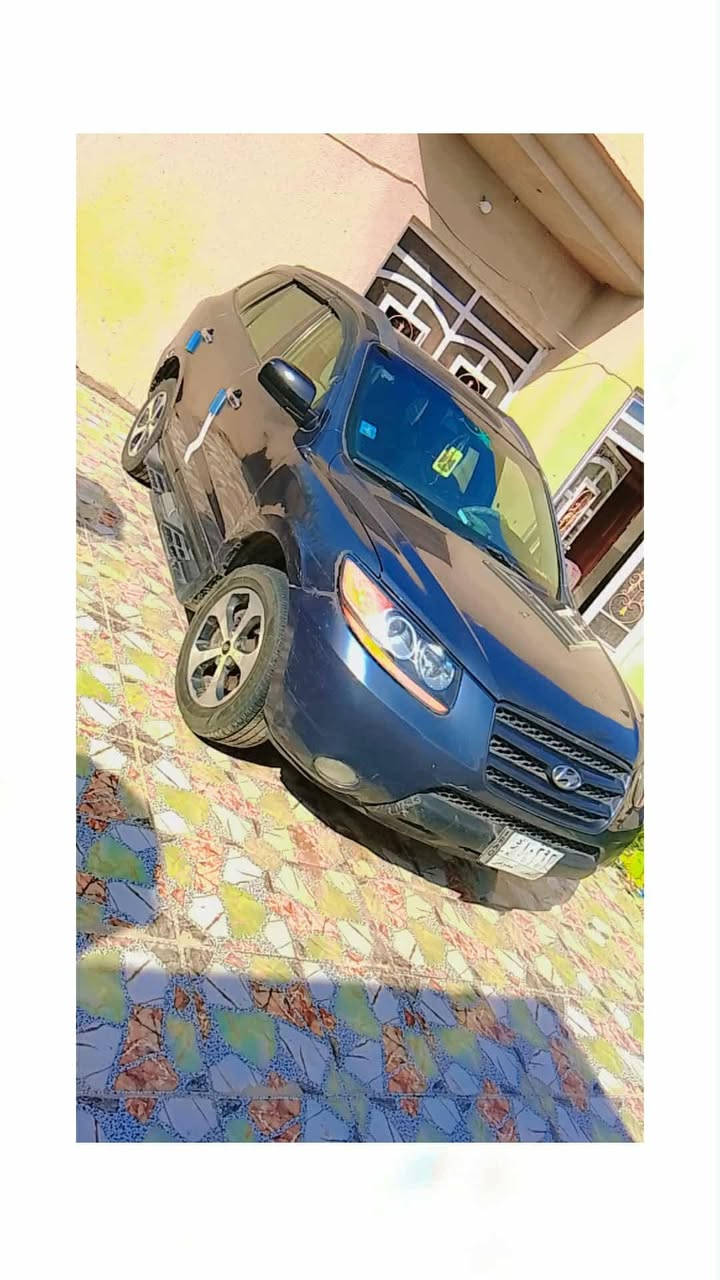 يالله سنتافيا ، 2008بغداد) فول مواصفات  تحكم ستيرن 6سلندر شاشه كامره ماشيه 150كفاله عامه السياره واسط الصويره السعر 137وبيهه مجال  الاستفسار *********** سعيد ابو يوسف
