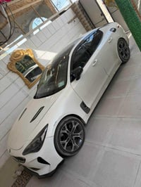 كيا ستنكر • ٢٠٢٢ • البصرة