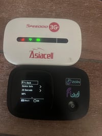 ال2 • اكسسوارات