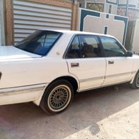 موديل ٩١ • باسمي • محرك ٢٫٥