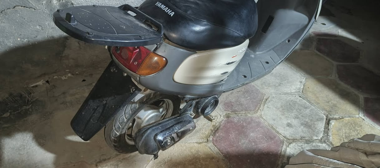 دراجه نضيفه عوزه بس باتري هسه تشتغل هندر سعر 300 لو راوس بوليسي وانطي فرق


**إذا كنت صاحب هذا الإعلان وتريد حذفه لأي سبب، رجاءا أرسل رسالة إلى الدعم الفني**