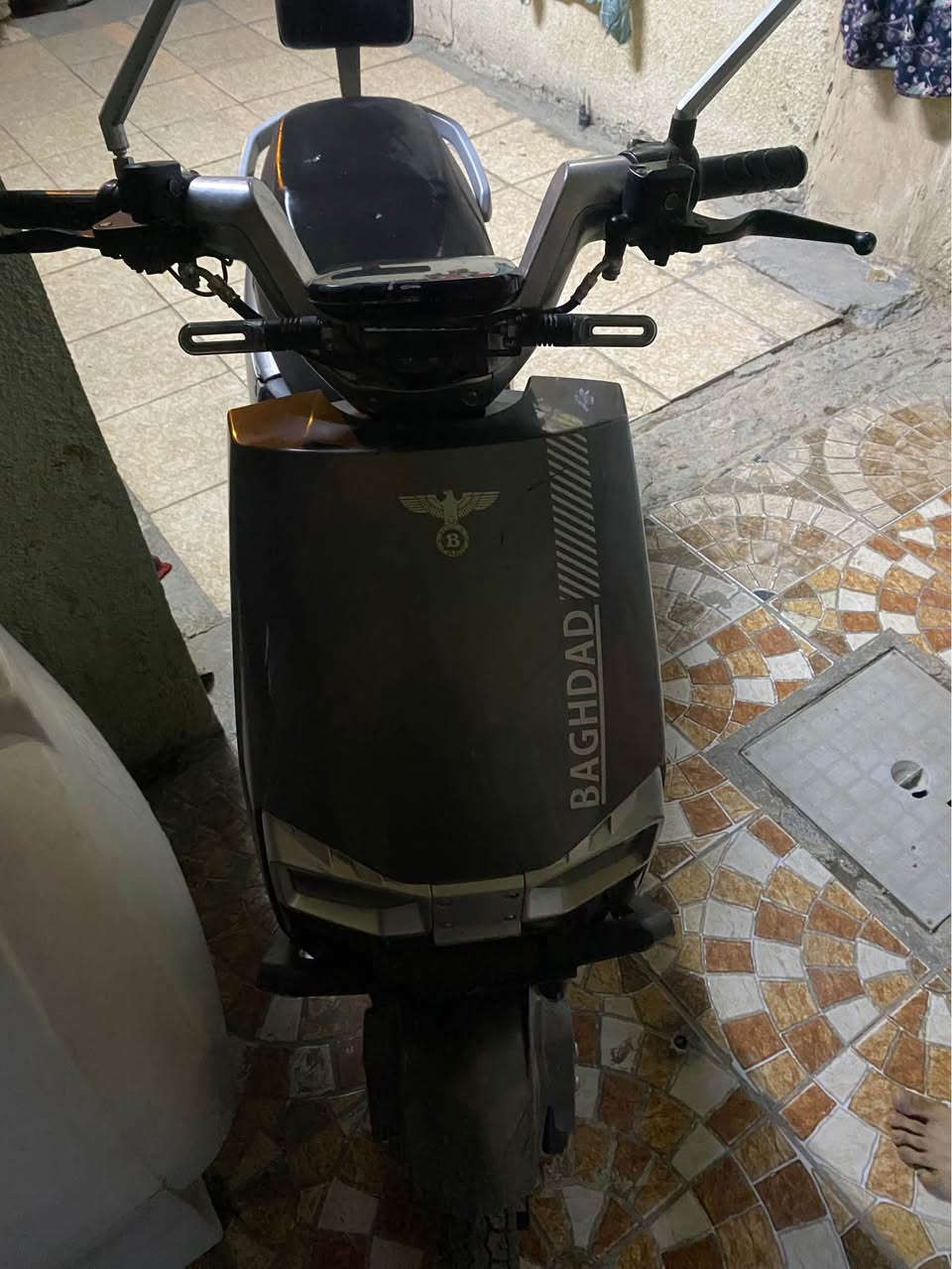 بغداد الحريه بغداد, العراق


**إذا كنت صاحب هذا الإعلان وتريد حذفه لأي سبب، رجاءا أرسل رسالة إلى الدعم الفني**