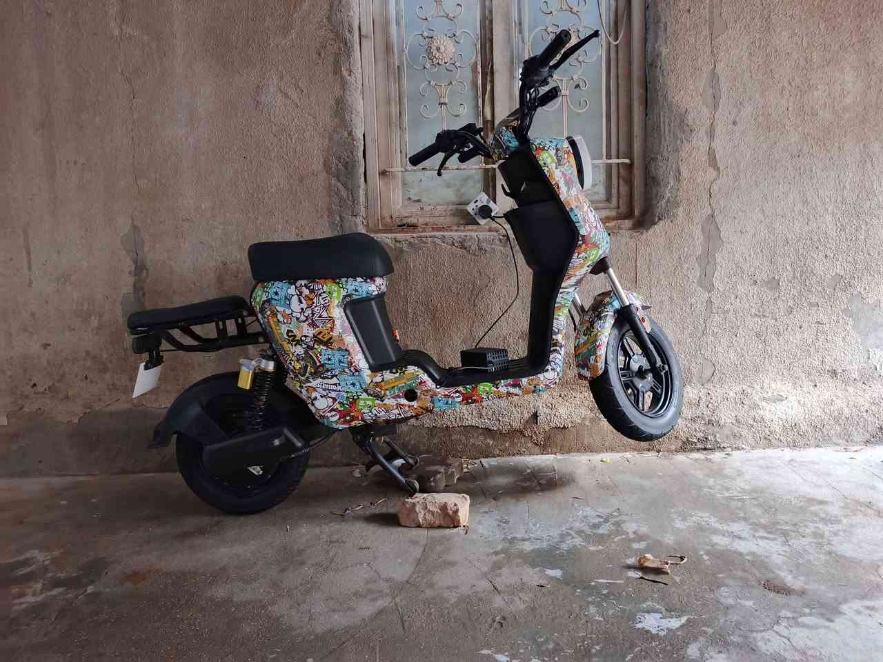 دراجه نضيفه مثل ماواضح باصور سعرها 400 مكاني الزبير حي القائد الاستفسار الاتصال على الرقم *********** البصرة, العراق
