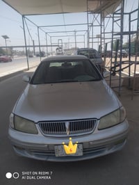 صني ٢٠٠٢ • قير عادي • رقم بابل