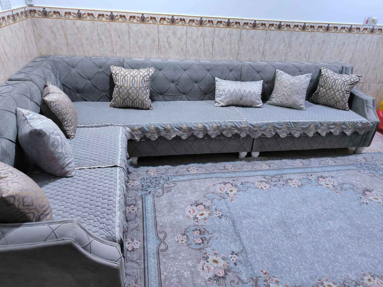 قنفات كويتي ٤٠٠ وبيهن مجال


**إذا كنت صاحب هذا الإعلان وتريد حذفه لأي سبب، رجاءا أرسل رسالة إلى الدعم الفني**