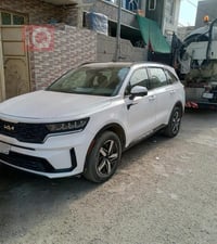 سورنتو23 سبعه راكب 07736326859 وأرد امريكي