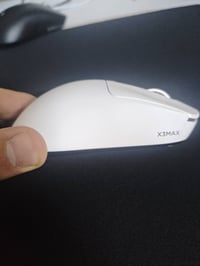 للبيع شبه جديد ماوس اتاك شارك x3 max ((نسخة الماكس))  35 الف  كيبورد ا...